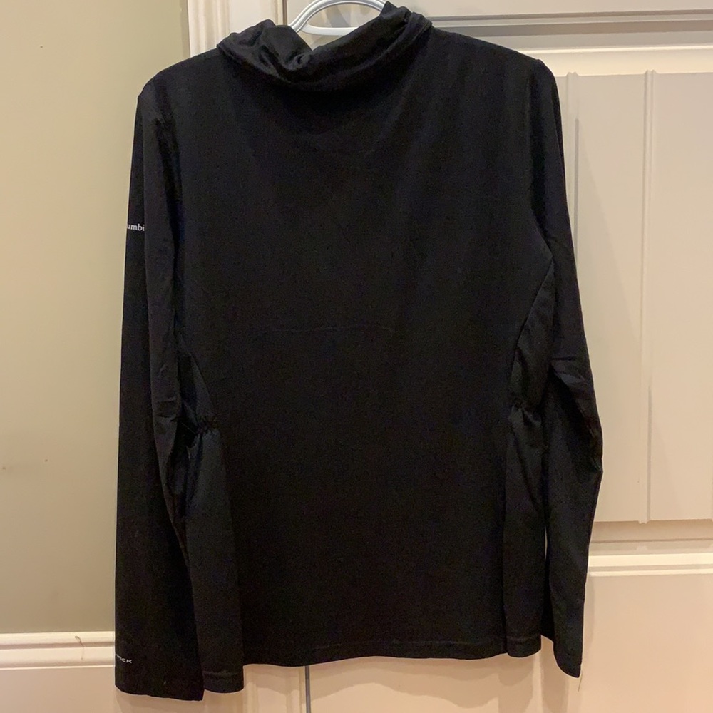 Columbia pullover - Picture 6 of 7